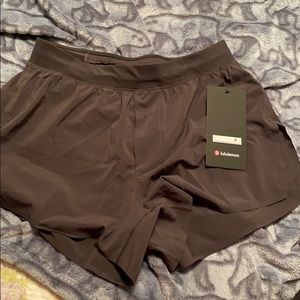 Fast and Free Short 3”